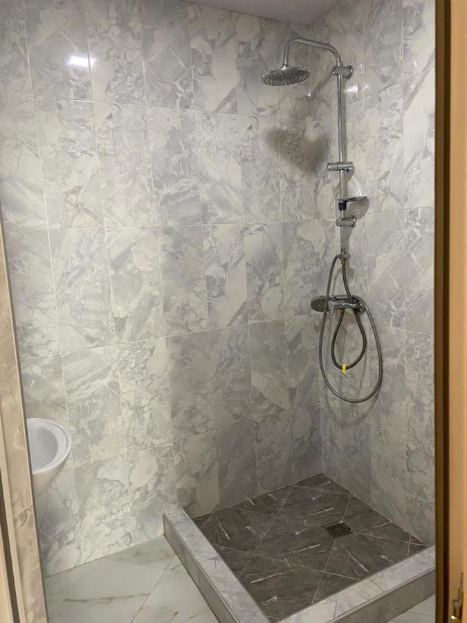 Sana Guest House Mestia Kültér fotó