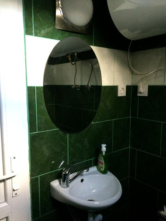 Sana Guest House Mestia Kültér fotó